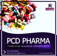 PCD Pharma Franchise in Uttar Pradesh