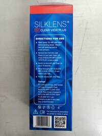 SILKLENS MULTI PURPOSE SOLUTION