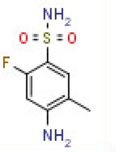 4-Amino-2-fluoro-5-methylbenzenesulfonamide  F310