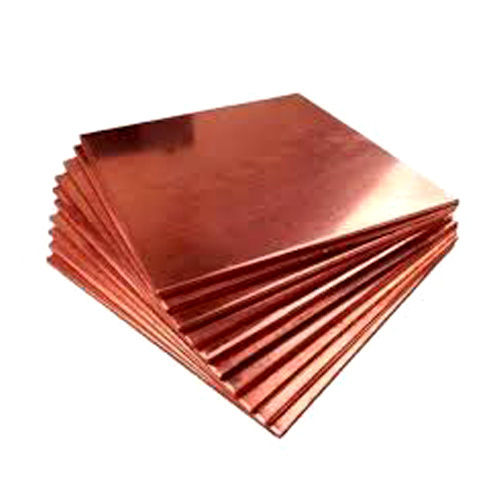 Copper Sheet