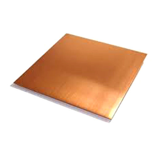 Copper Plate