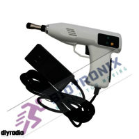 Electric adjustment tool Chiropractic gun 400N Electric chiropractor activator