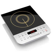 Electric Induction Stove