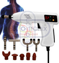 400N chiropractor equipment Electric chiropractic instrument Chiropractic activator device