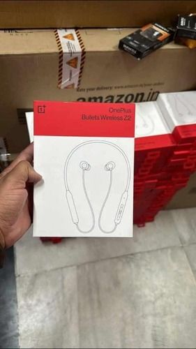 Oneplus Neckband