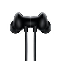 Oneplus Bullets Z2 Bluetooth Wireless in Ear Earphones with Mic, Bombastic Bass - 12.4 mm Drivers