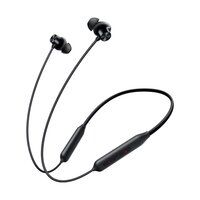 Oneplus Bullets Z2 Bluetooth Wireless in Ear Earphones with Mic, Bombastic Bass - 12.4 mm Drivers