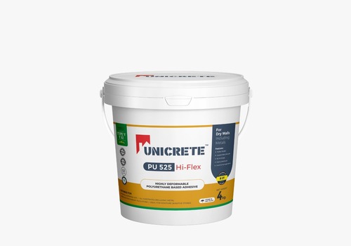 UNICRETE PU-525 HI-FLEX