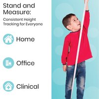 Stature Meter Height Measuring