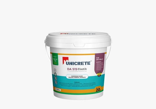 UNICRETE DA-515 ELASTIK