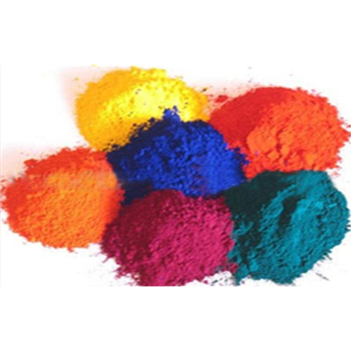 Solvent Dyes - Grade: Industrial Grade