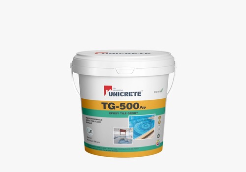UNICRETE TG-500 PRO