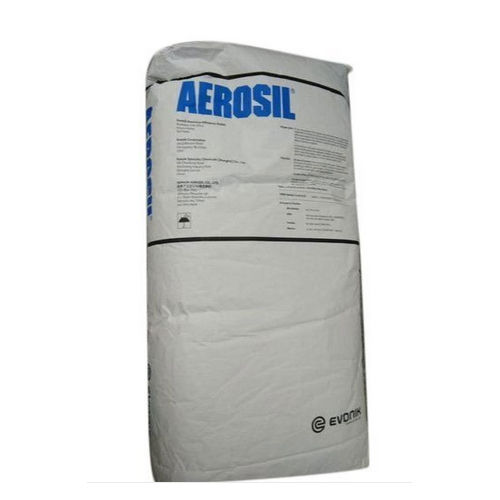 Aerosil Chemical - Application: Industrial