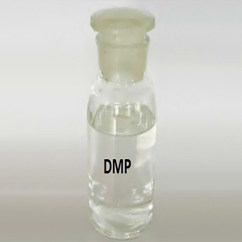 DMP Chlorinated Paraffin Oil