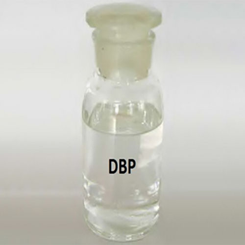 Dbp Chlorinated Paraffin Oil - Color: Colorless