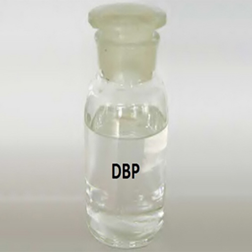 DBP Chlorinated Paraffin Oil