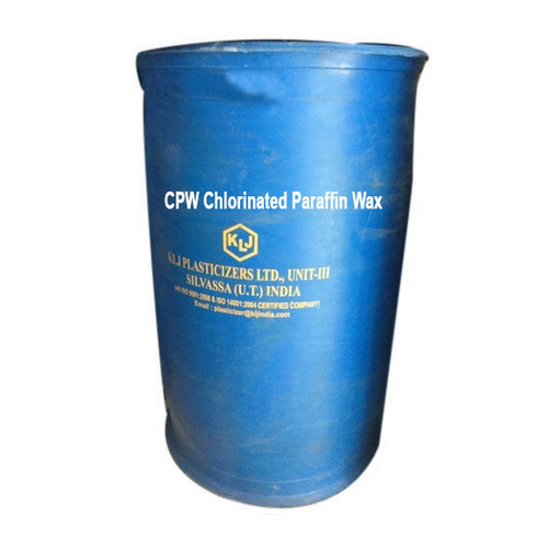 CPW Chlorinated Paraffin Wax