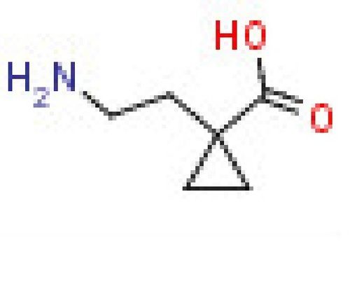 1-(2-Aminoethyl)cyclopropanecarboxylic acid