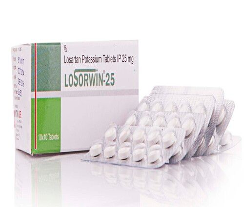 LOSORWIN-25 tab