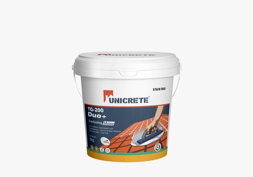 UNICRETE TG 200 DUO+