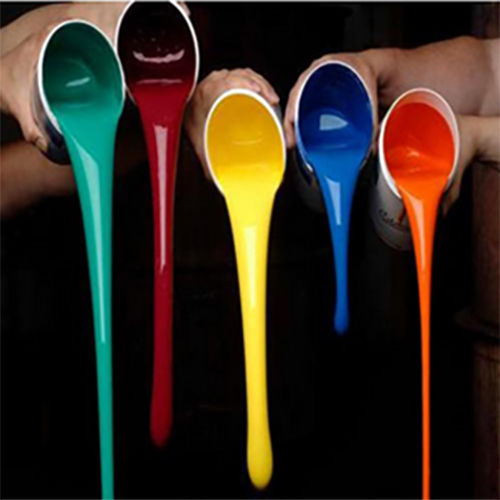 Pigment Paste - Color: Any Color