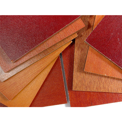 High Grade Durable, Moisture-Resistant Plywood And Paper Col