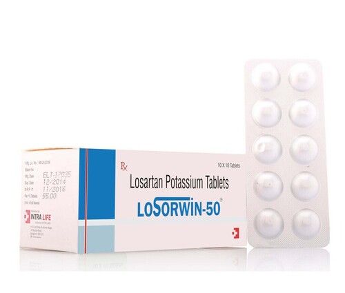 LOSORWIN-50 tab