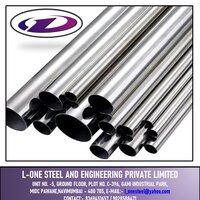 Stainless Steel Pipe