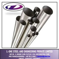 Stainless Steel Pipe