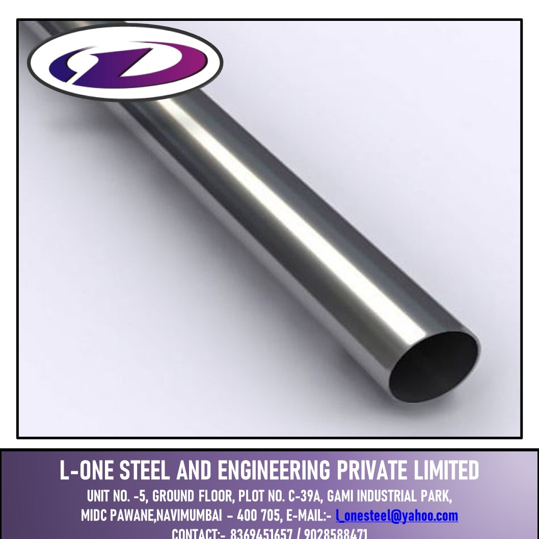 Stainless Steel Pipe