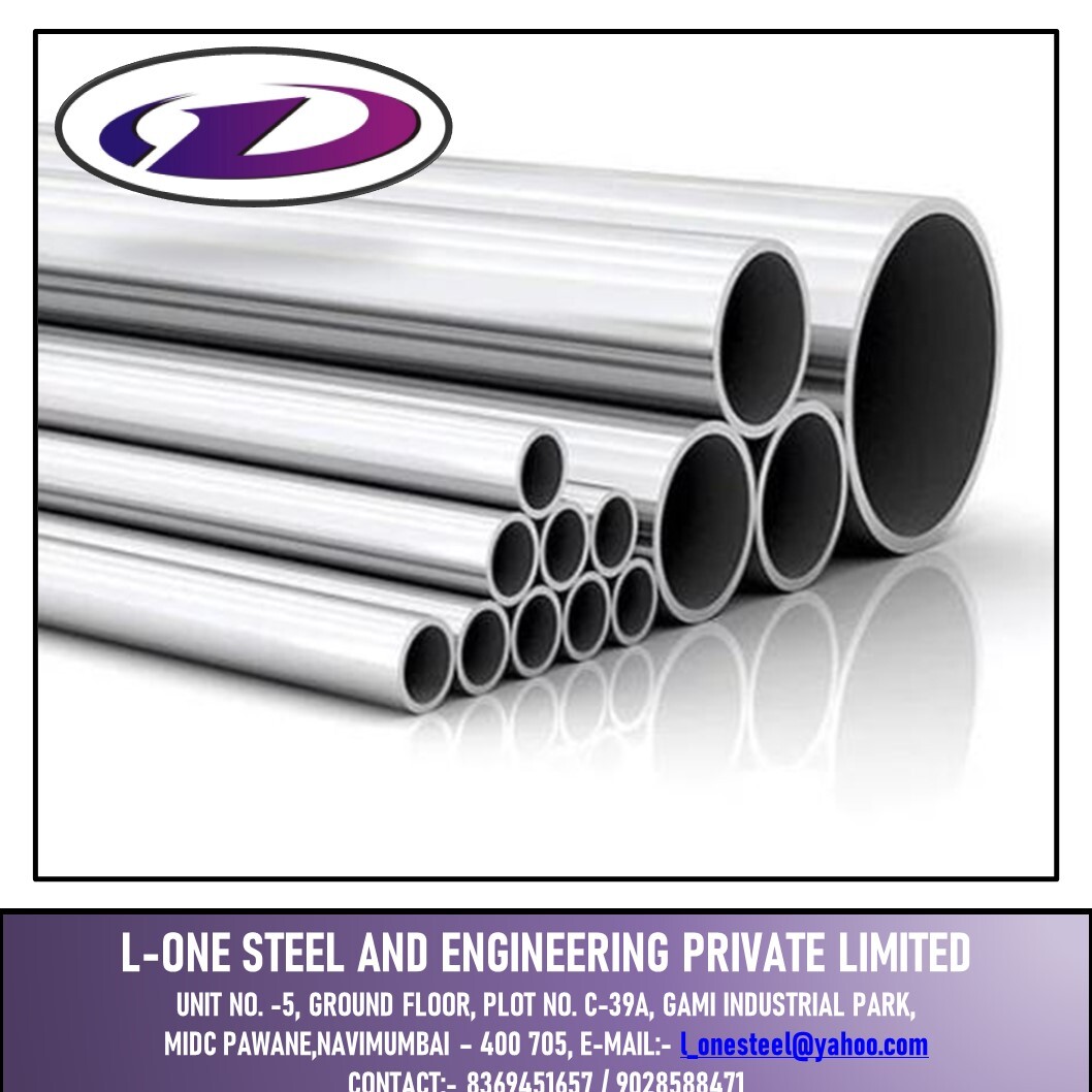 Stainless Steel Pipe