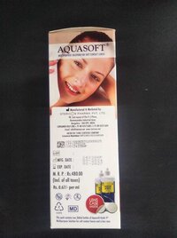 AQUA SOFT SOLUTION