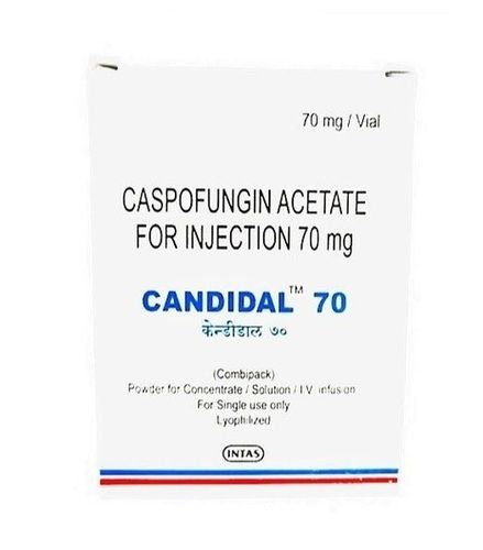 Candidal 70mg Injection