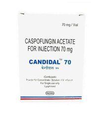 Candidal 70mg Injection