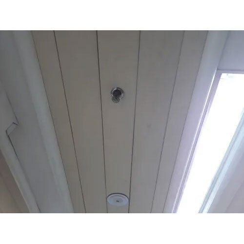 Metal Ceiling System