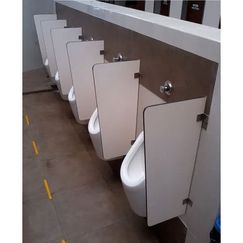 Urinal Divider