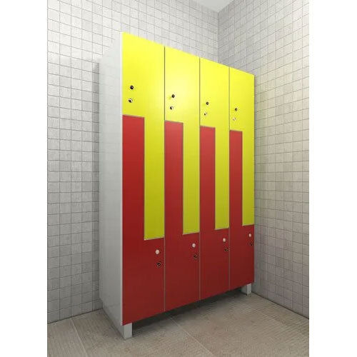 Steel Locker