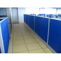 Raised Floor - Wood Core Type - Feature: Antibacterial