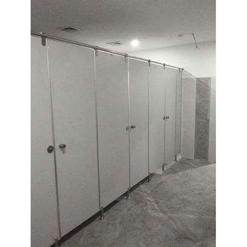 Shower Partition