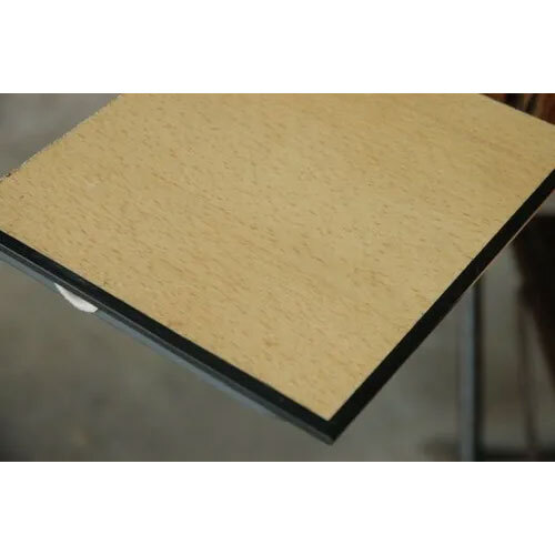 Cavity Floor - Wood core Type
