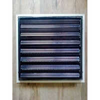 Access Floor System - Square Ventilation Panel | Environmentally-friendly Design, Efficient Airflow Management