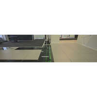 Access Floor System - Laminated Finish | Environmentally-friendly, Square Shape, High-quality Laminate Flooring