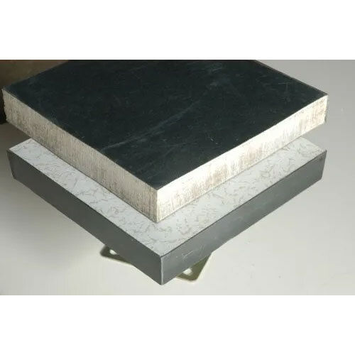 Access Floor System - Calcium Sulphate Type - Feature: Environmentally-Friendly