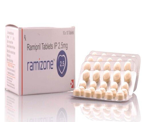 RAMIZONE-2.5 tab