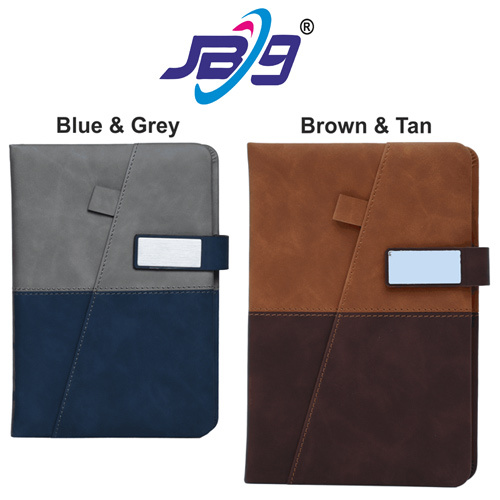 J_707 JB9 Note Book Diary