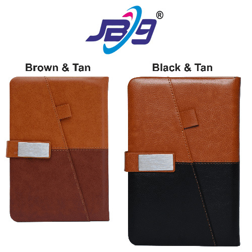 J_706 JB9 Note Book Diary