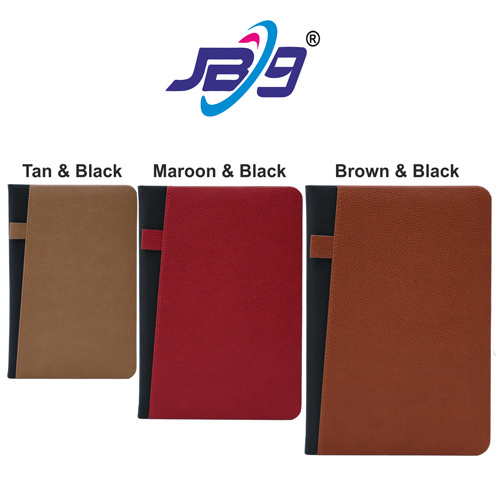 J_711 JB9 Note Book Diary