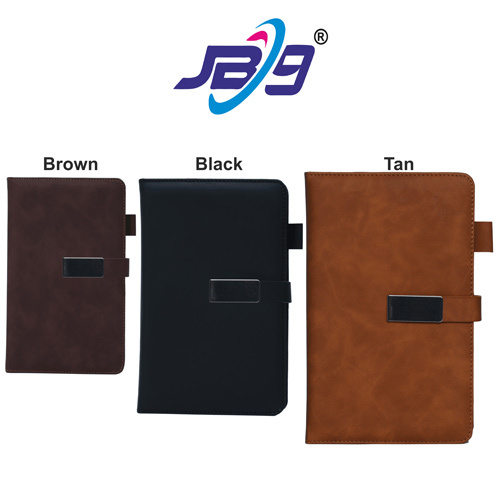 J_719 JB9 Note Book Diary