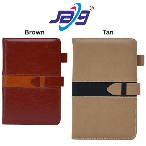 J_723 JB9 Note Book Diary