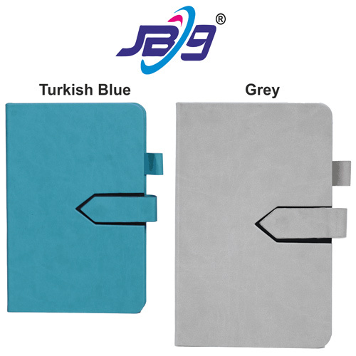 J_725 JB9 Note Book Diary